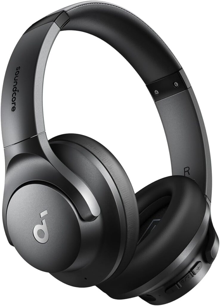 Wireless Bluetooth Headphones